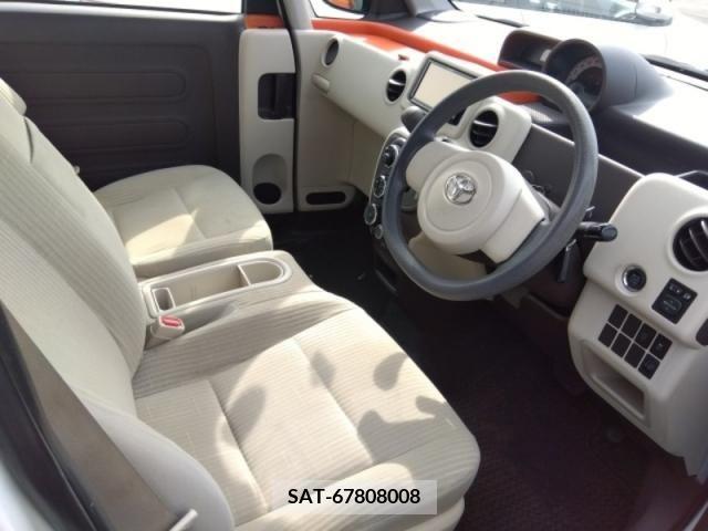 Toyota SPADE 2014-06 250454-5