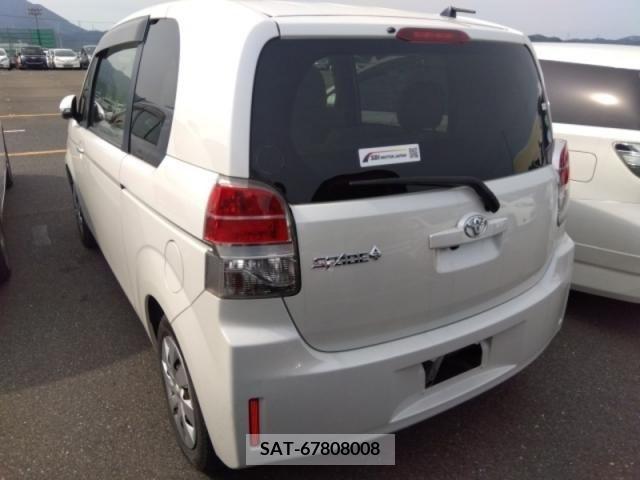 Toyota SPADE 2014-06 250454-3