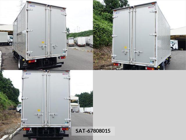 Mitsubishi CANTER 2014-05 378400-5