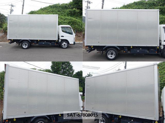 Mitsubishi CANTER 2014-05 378400-4