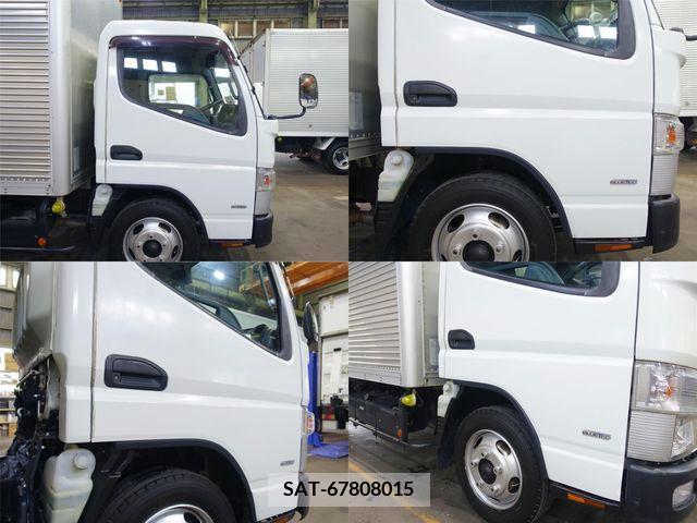 Mitsubishi CANTER 2014-05 378400-3