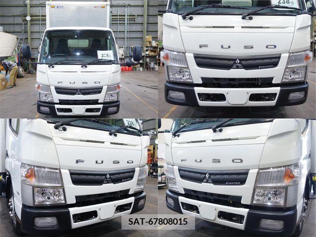 Mitsubishi CANTER 2014-05 378400-2