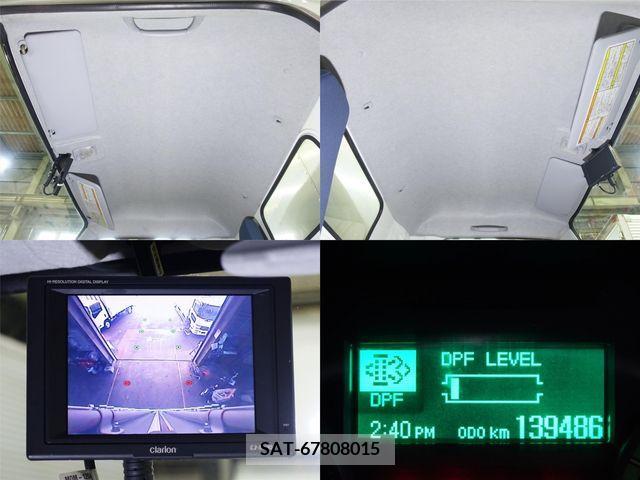 Mitsubishi CANTER 2014-05 378400-14