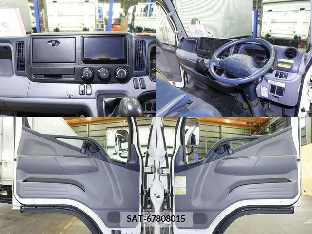 Mitsubishi CANTER 2014-05 378400-13