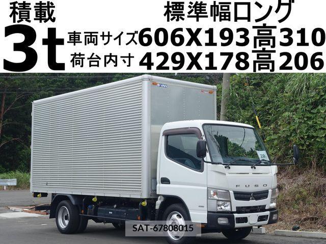 Mitsubishi CANTER 2014-05 378400-0