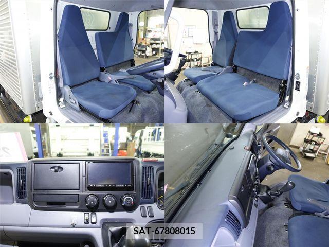 Mitsubishi CANTER 2014-05 378400-12