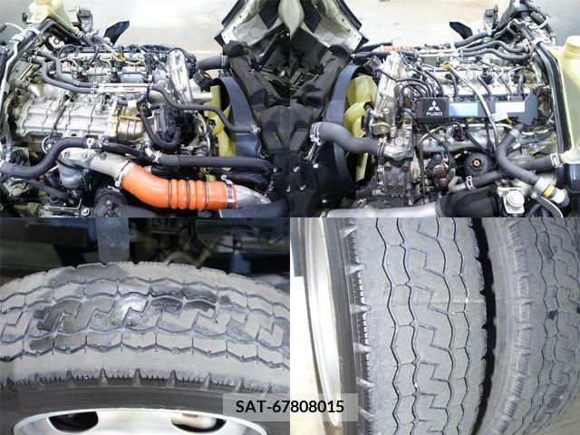 Mitsubishi CANTER 2014-05 378400-11