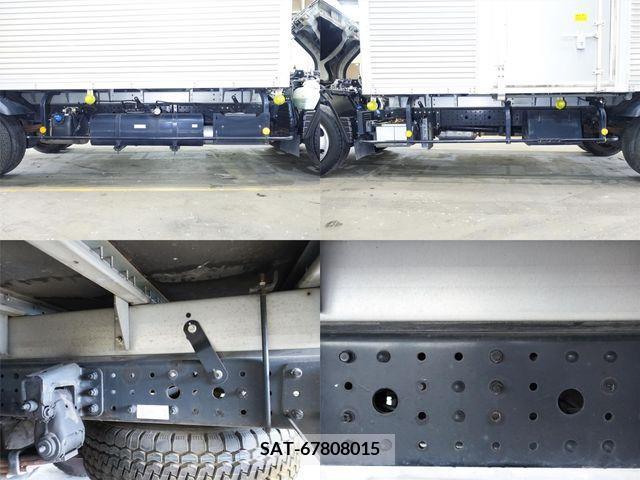 Mitsubishi CANTER 2014-05 378400-10