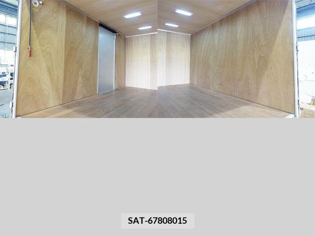 Mitsubishi CANTER 2014-05 378400-9