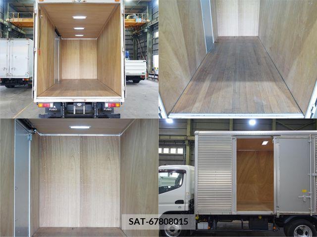 Mitsubishi CANTER 2014-05 378400-8