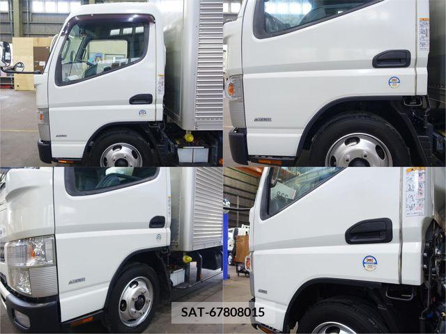 Mitsubishi CANTER 2014-05 378400-7