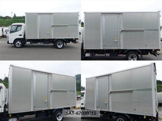 Mitsubishi CANTER 2014-05 378400-6