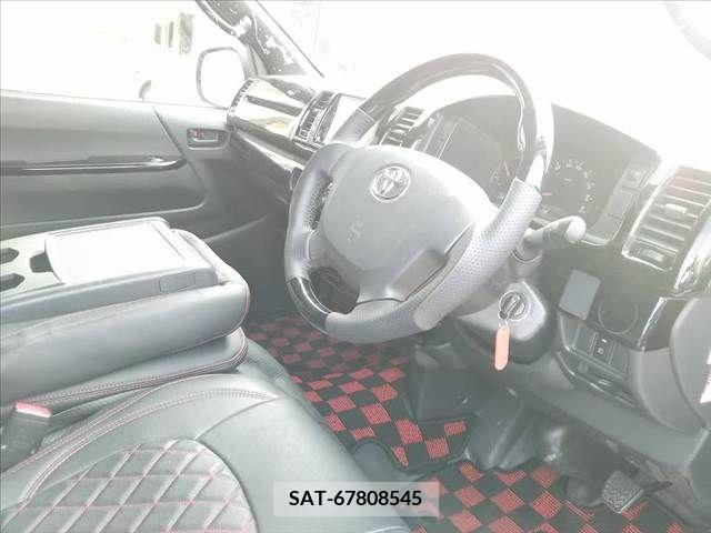 Toyota REGIUSACE VAN 2017-06 282998-8