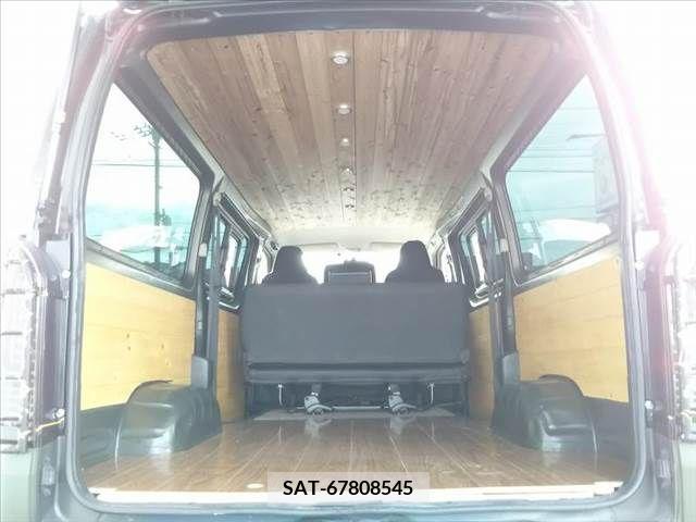 Toyota REGIUSACE VAN 2017-06 282998-18