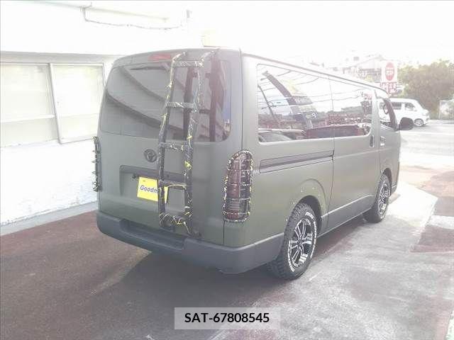 Toyota REGIUSACE VAN 2017-06 282998-5