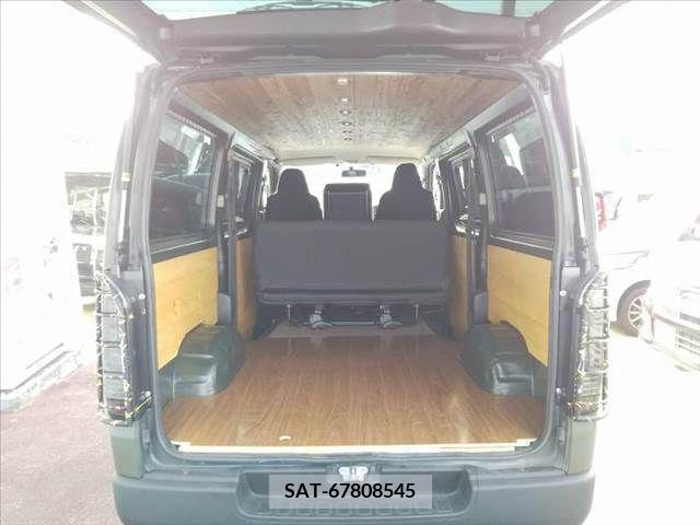 Toyota REGIUSACE VAN 2017-06 282998-17