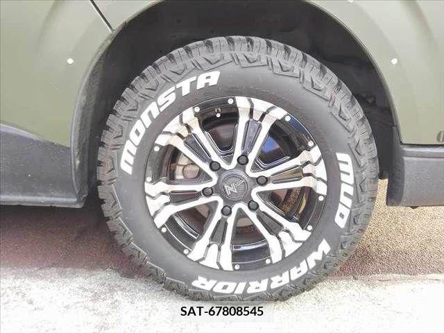 Toyota REGIUSACE VAN 2017-06 282998-4