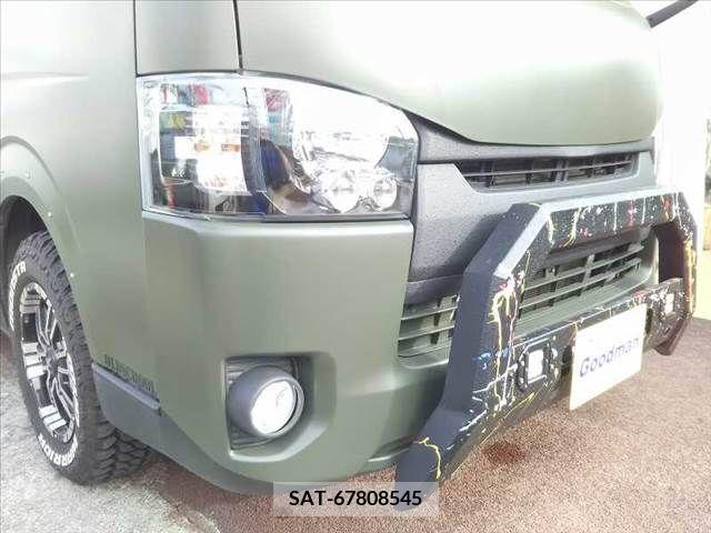 Toyota REGIUSACE VAN 2017-06 282998-3