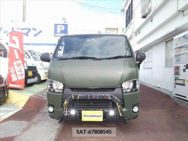 Toyota REGIUSACE VAN 2017-06 282998-1