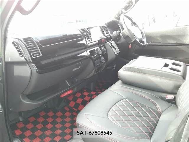 Toyota REGIUSACE VAN 2017-06 282998-13