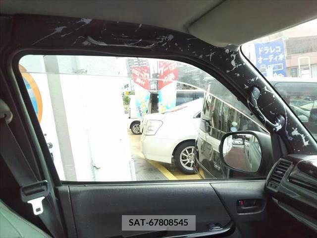 Toyota REGIUSACE VAN 2017-06 282998-11