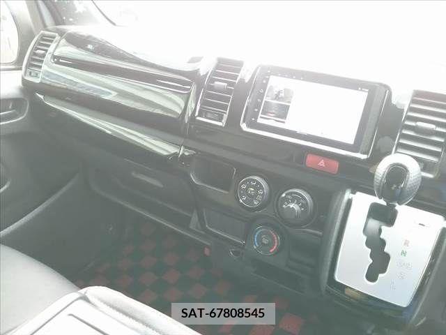 Toyota REGIUSACE VAN 2017-06 282998-10