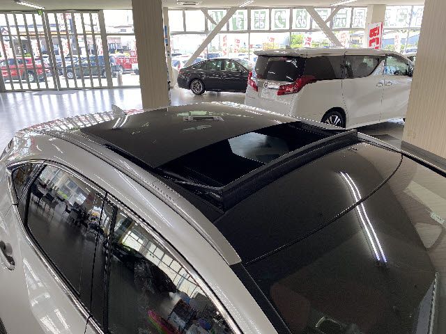 Lexus NX 2022-04 2501-21