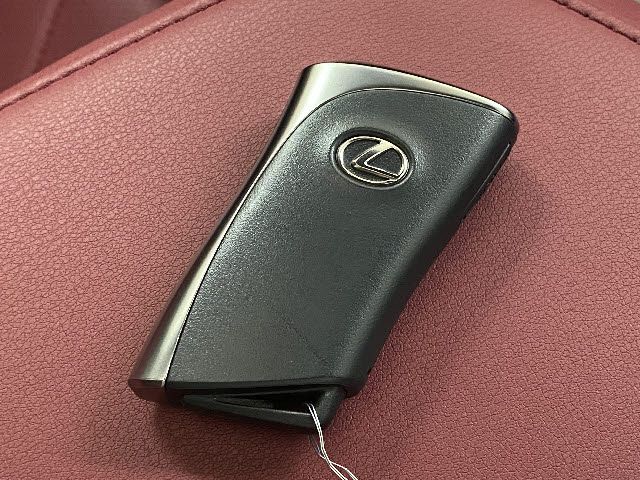 Lexus NX 2022-04 2501-19