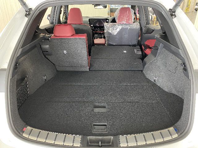 Lexus NX 2022-04 2501-24
