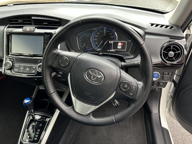 Toyota COROLLA AXIO 2018-08 182675-6
