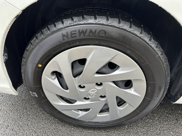 Toyota COROLLA AXIO 2018-08 182675-17