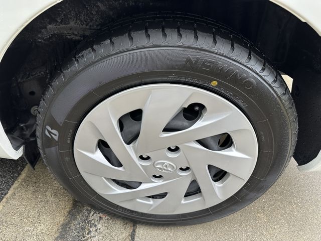 Toyota COROLLA AXIO 2018-08 182675-16