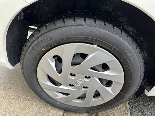 Toyota COROLLA AXIO 2018-08 182675-15