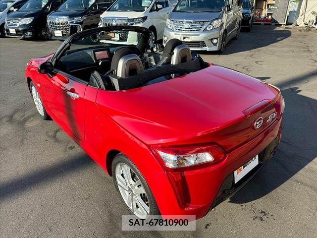 Daihatsu COPEN 2014-06 390006-21