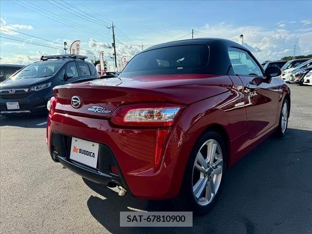 Daihatsu COPEN 2014-06 390006-12