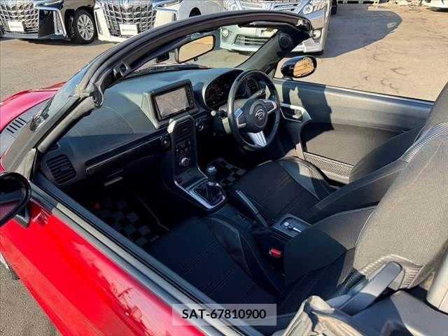 Daihatsu COPEN 2014-06 390006-16