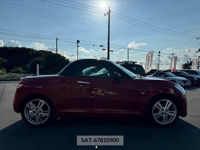 Daihatsu COPEN 2014-06 390006-11
