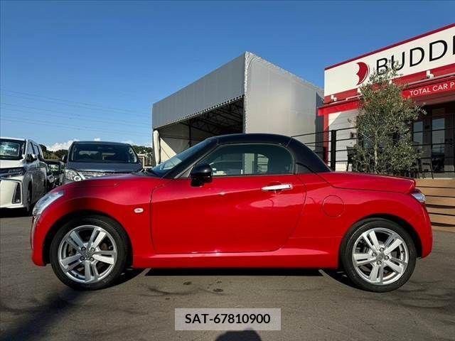 Daihatsu COPEN 2014-06 390006-10