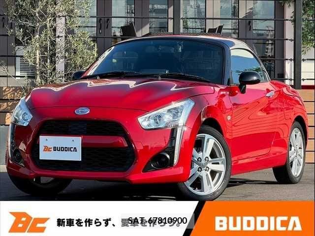 Daihatsu COPEN 2014-06 390006-0