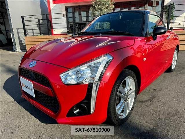 Daihatsu COPEN 2014-06 390006-9