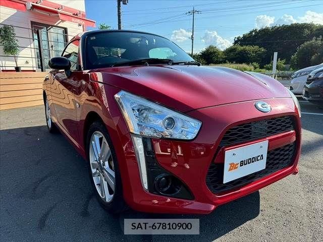 Daihatsu COPEN 2014-06 390006-7