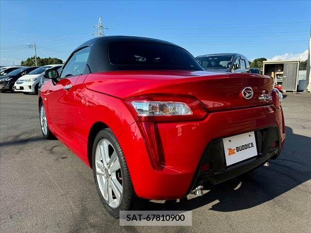 Daihatsu COPEN 2014-06 390006-14
