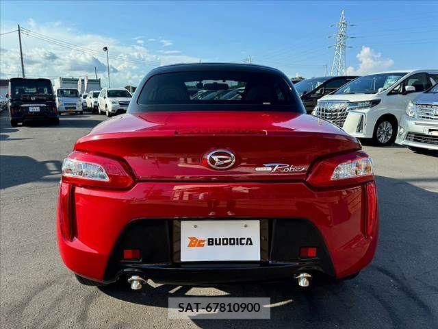 Daihatsu COPEN 2014-06 390006-13