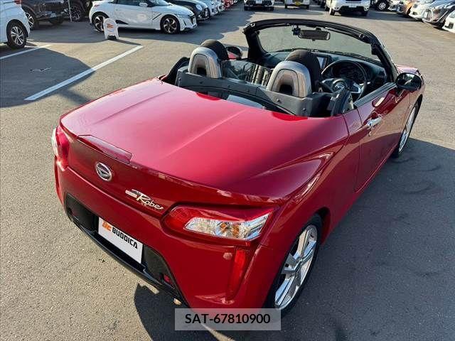Daihatsu COPEN 2014-06 390006-22
