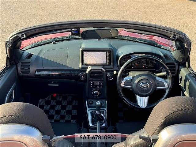 Daihatsu COPEN 2014-06 390006-1