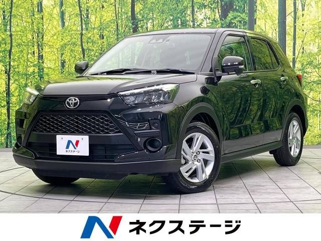 Toyota RAIZE 2023-06 189189-0