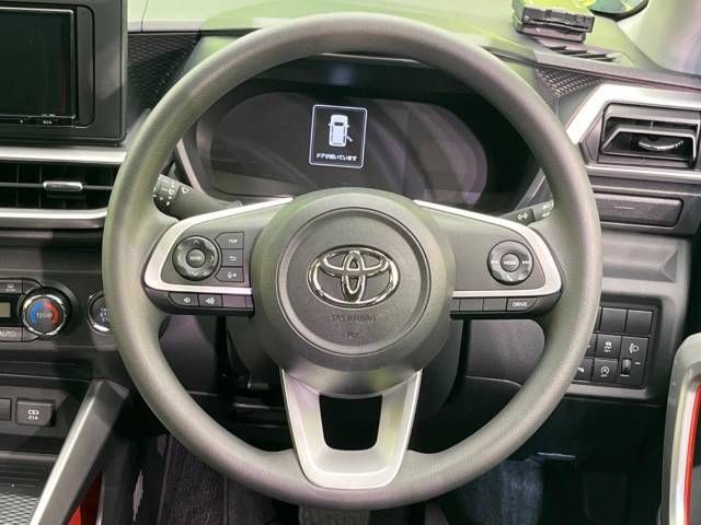 Toyota RAIZE 2023-06 189189-11