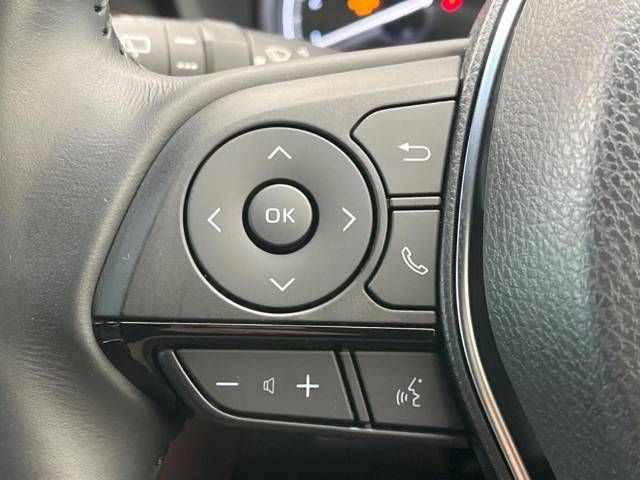 Toyota HARRIER 2020-10 12476-7
