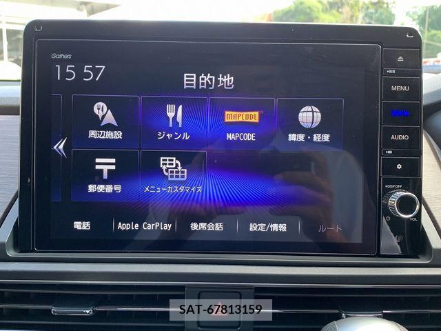 Honda ODYSSEY 2021-01 315175-26