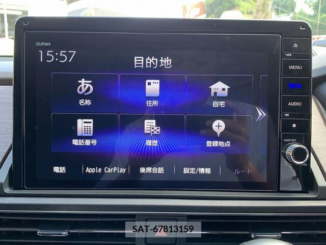 Honda ODYSSEY 2021-01 315175-25